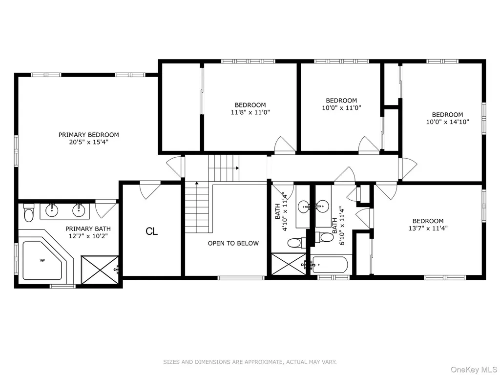 12 Bagatelle Road Dix Hills NY 11746
