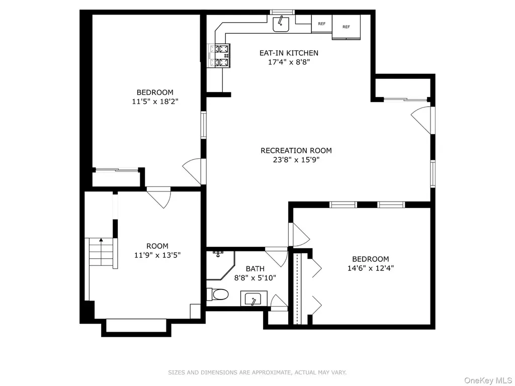 12 Bagatelle Road Dix Hills NY 11746
