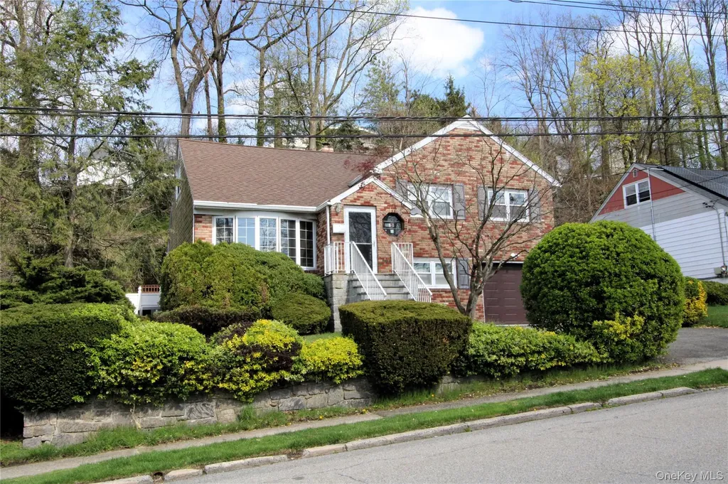170 Pembrook Drive Yonkers NY 10710