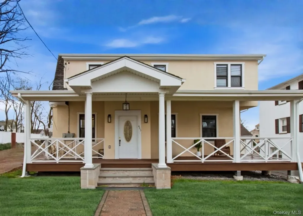 423 Halstead Avenue Mamaroneck NY 10543