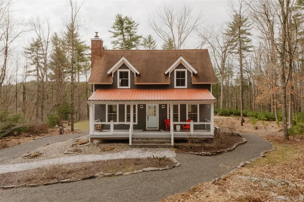 12 Catskill Farms Drive Eldred NY 12732