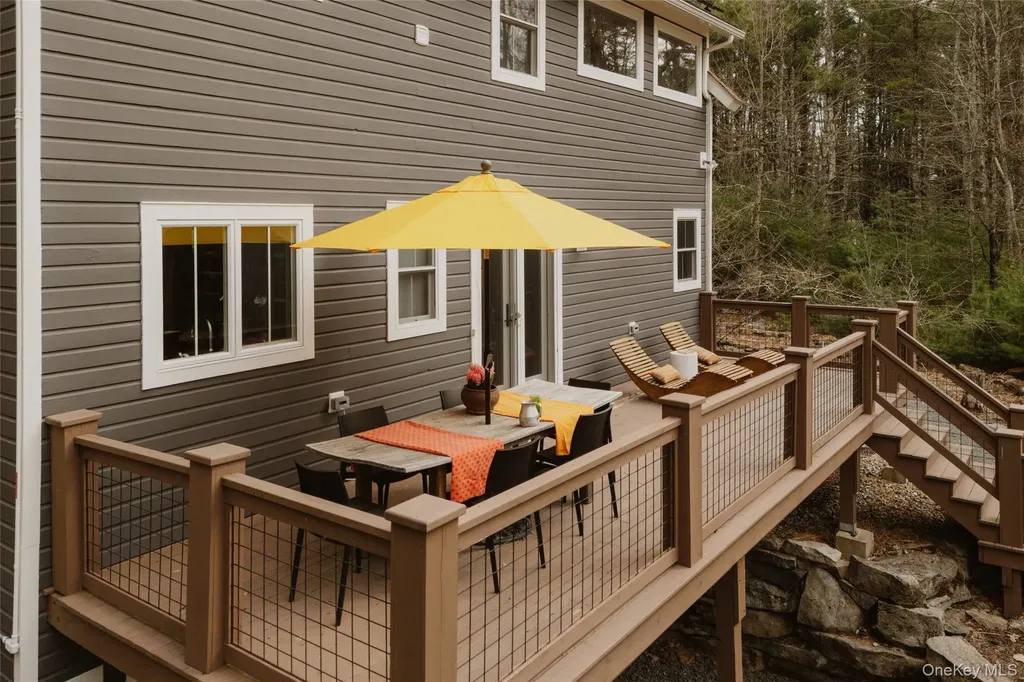 12 Catskill Farms Drive Eldred NY 12732