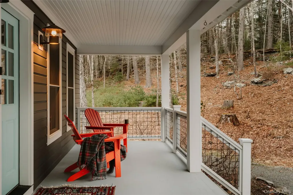 12 Catskill Farms Drive Eldred NY 12732