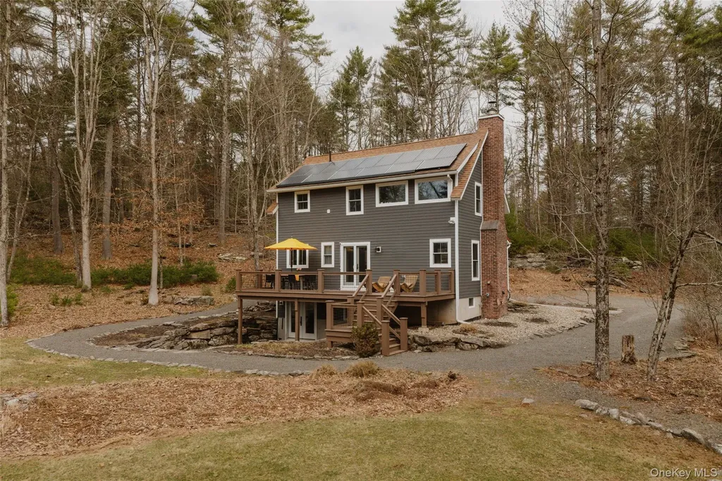 12 Catskill Farms Drive Eldred NY 12732