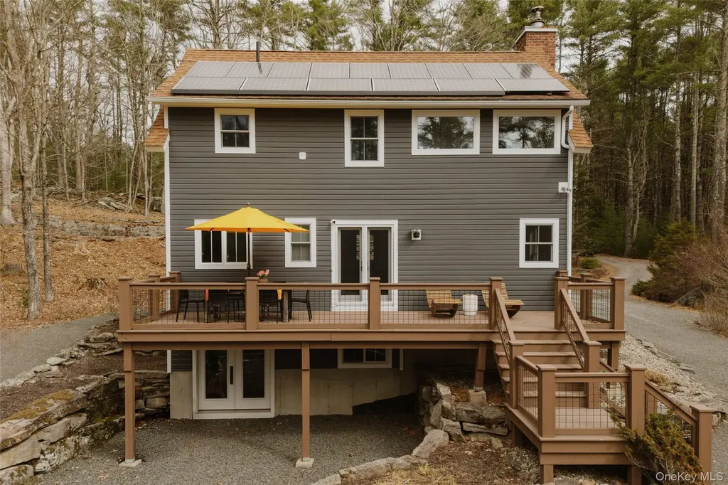 12 Catskill Farms Drive Eldred NY 12732