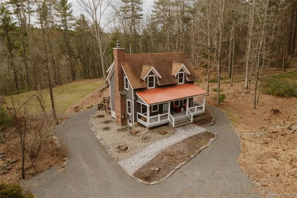 12 Catskill Farms Drive Eldred NY 12732
