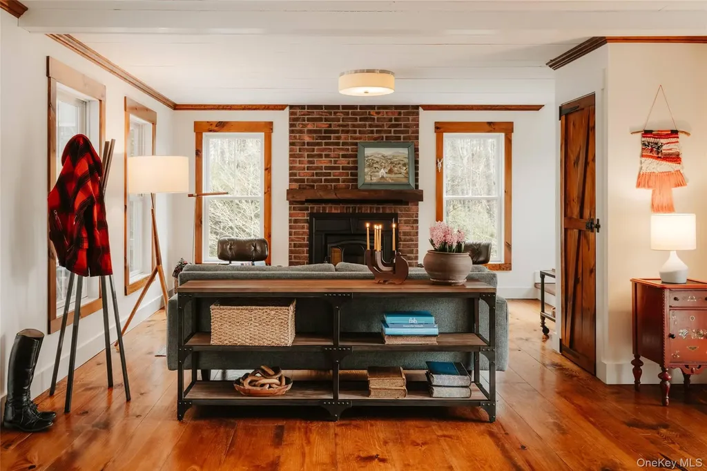 12 Catskill Farms Drive Eldred NY 12732