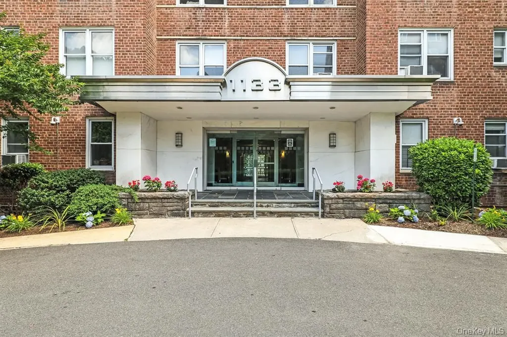 1133 Midland Avenue Bronxville NY 10708