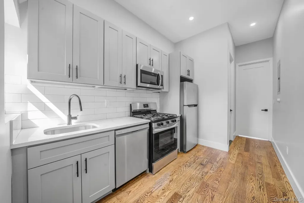 6014 56th Avenue Maspeth NY 11378
