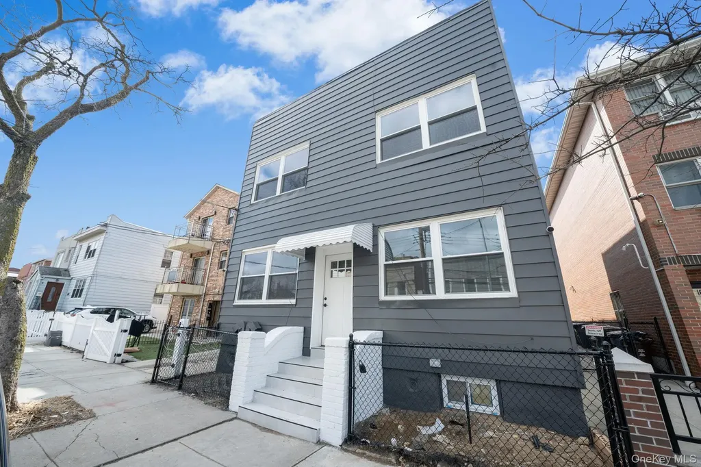 6014 56th Avenue Maspeth NY 11378