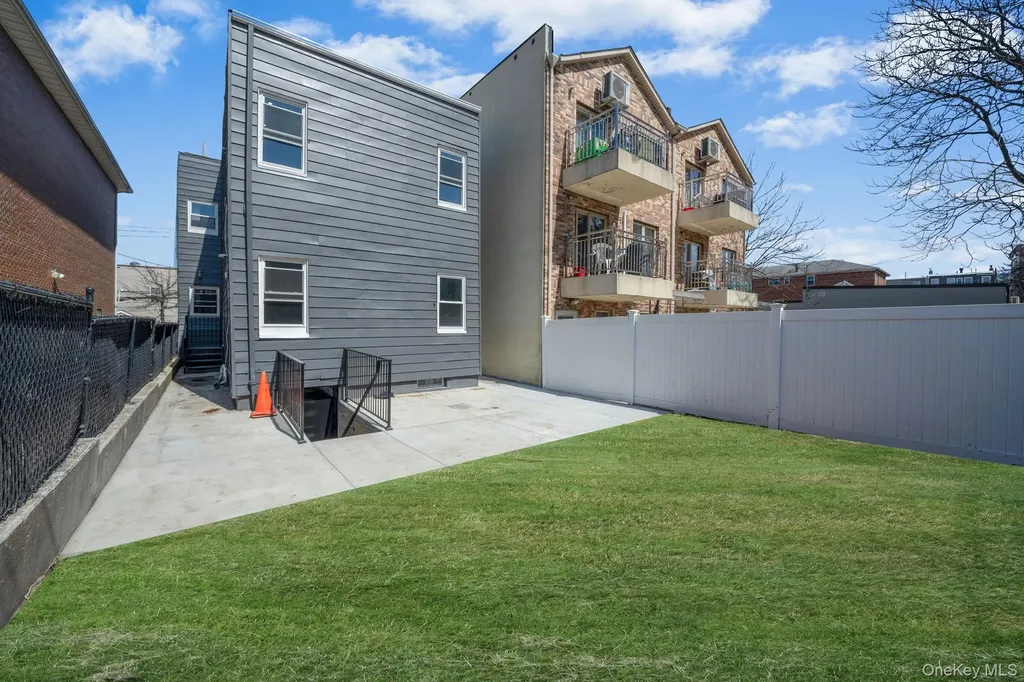 6014 56th Avenue Maspeth NY 11378