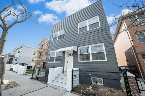 6014 56th Avenue Maspeth NY 11378
