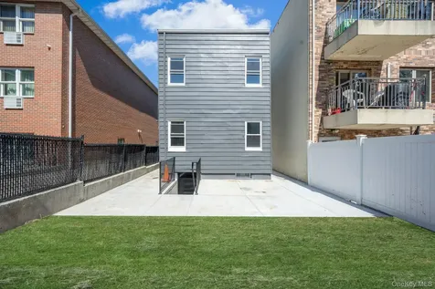 6014 56th Avenue Maspeth NY 11378