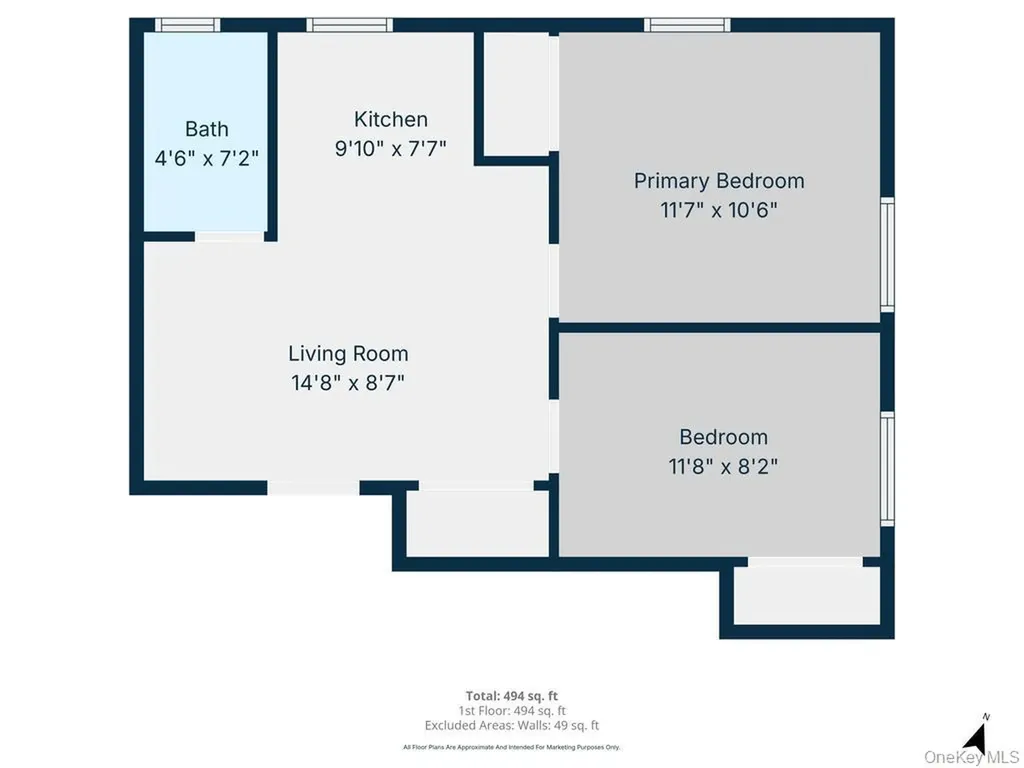 1550 Montauk Highway Mastic NY 11950