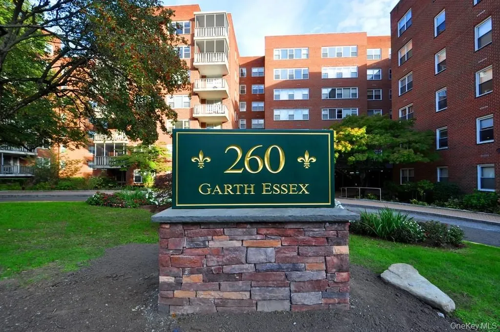 260 Garth Road Scarsdale NY 10583