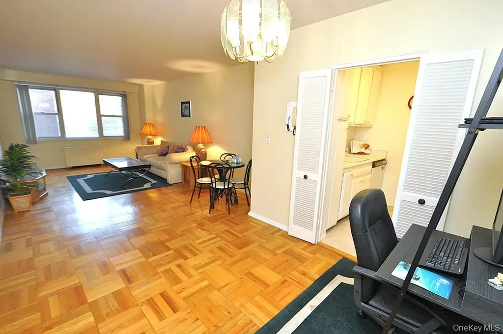 260 Garth Road Scarsdale NY 10583