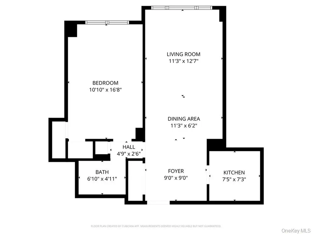 260 Garth Road Scarsdale NY 10583