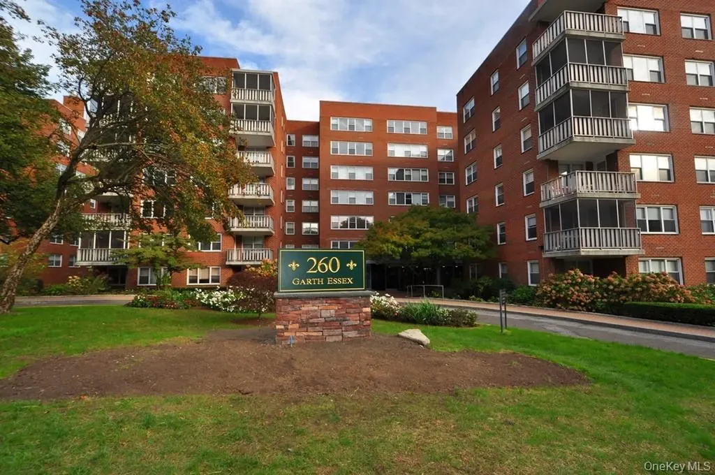 260 Garth Road Scarsdale NY 10583