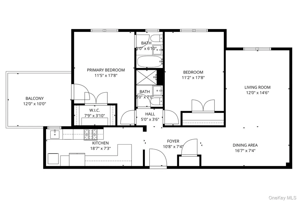 1133 Midland Avenue Bronxville NY 10708