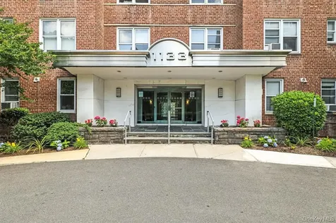 1133 Midland Avenue Bronxville NY 10708