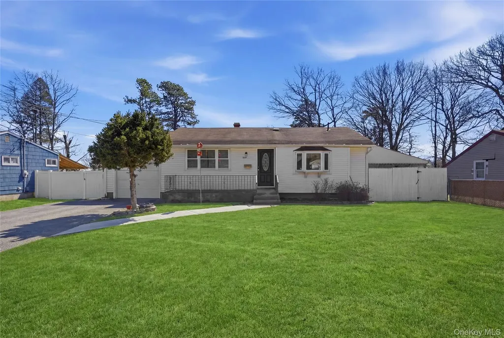332 Half Mile Road Central Islip NY 11722