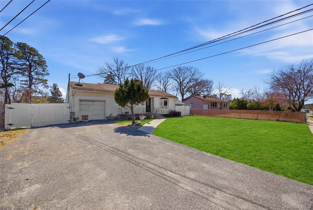 332 Half Mile Road Central Islip NY 11722