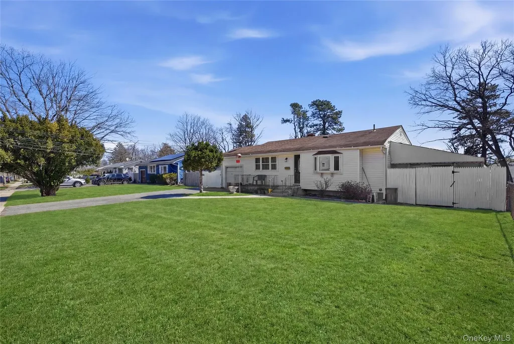 332 Half Mile Road Central Islip NY 11722