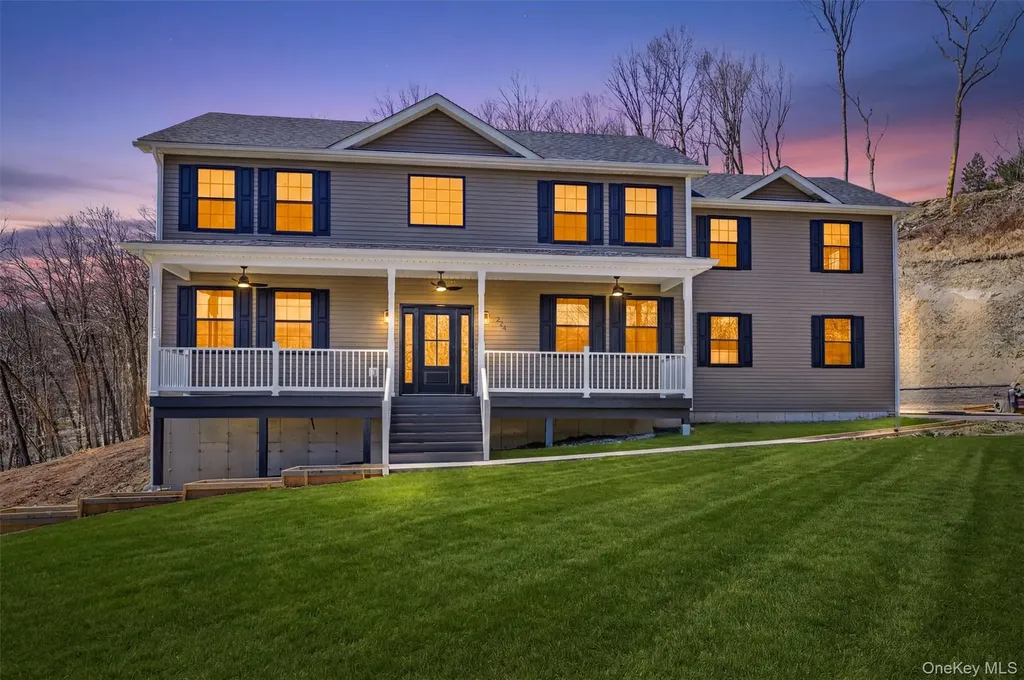 225 Van Duzer Road Middletown NY 10940