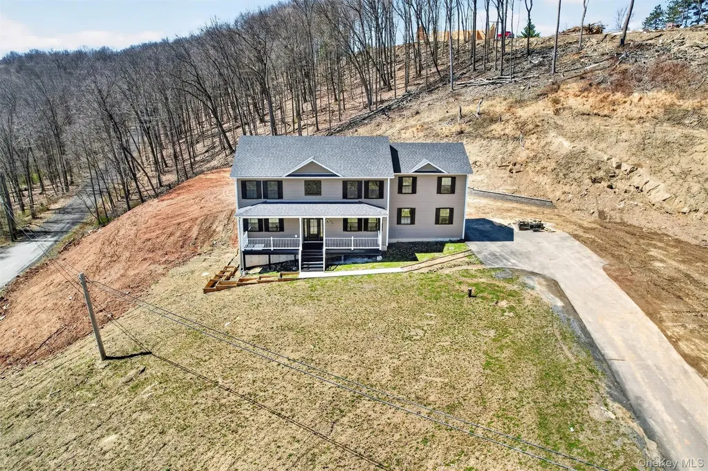 225 Van Duzer Road Middletown NY 10940