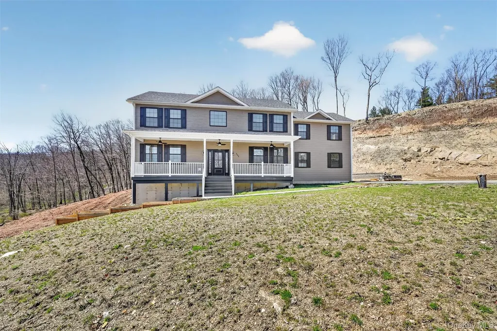 225 Van Duzer Road Middletown NY 10940