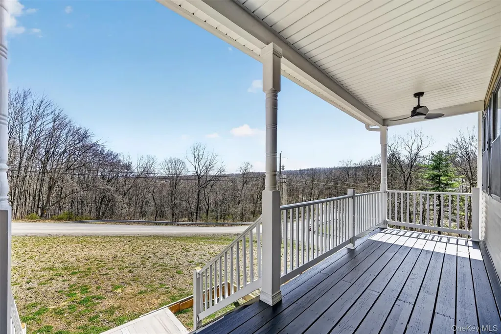 225 Van Duzer Road Middletown NY 10940