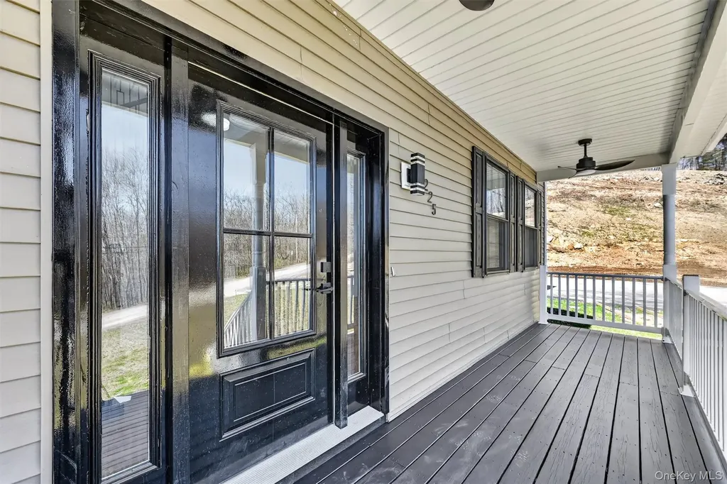 225 Van Duzer Road Middletown NY 10940