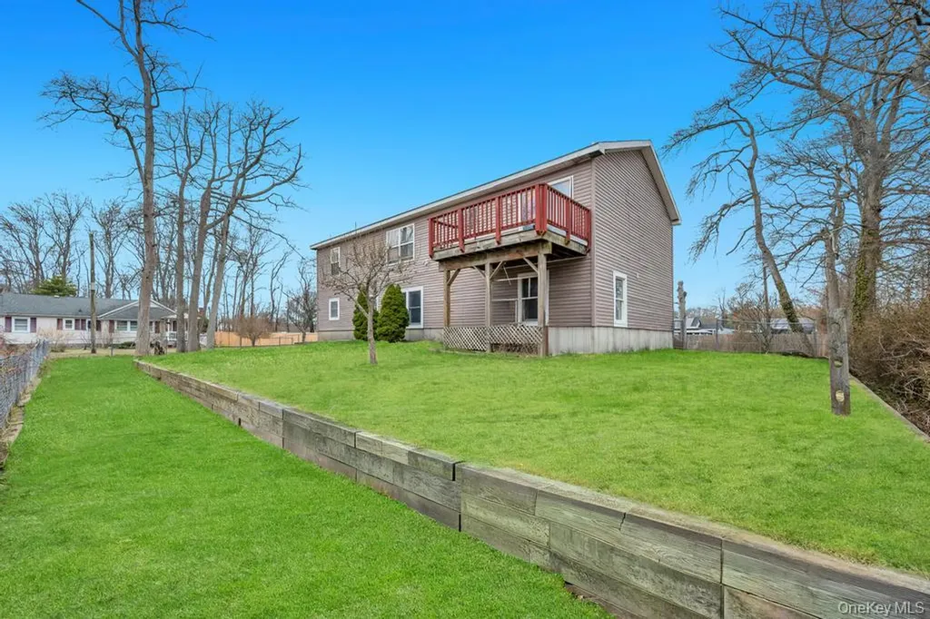 236 Forest Road W Mastic Beach NY 11951