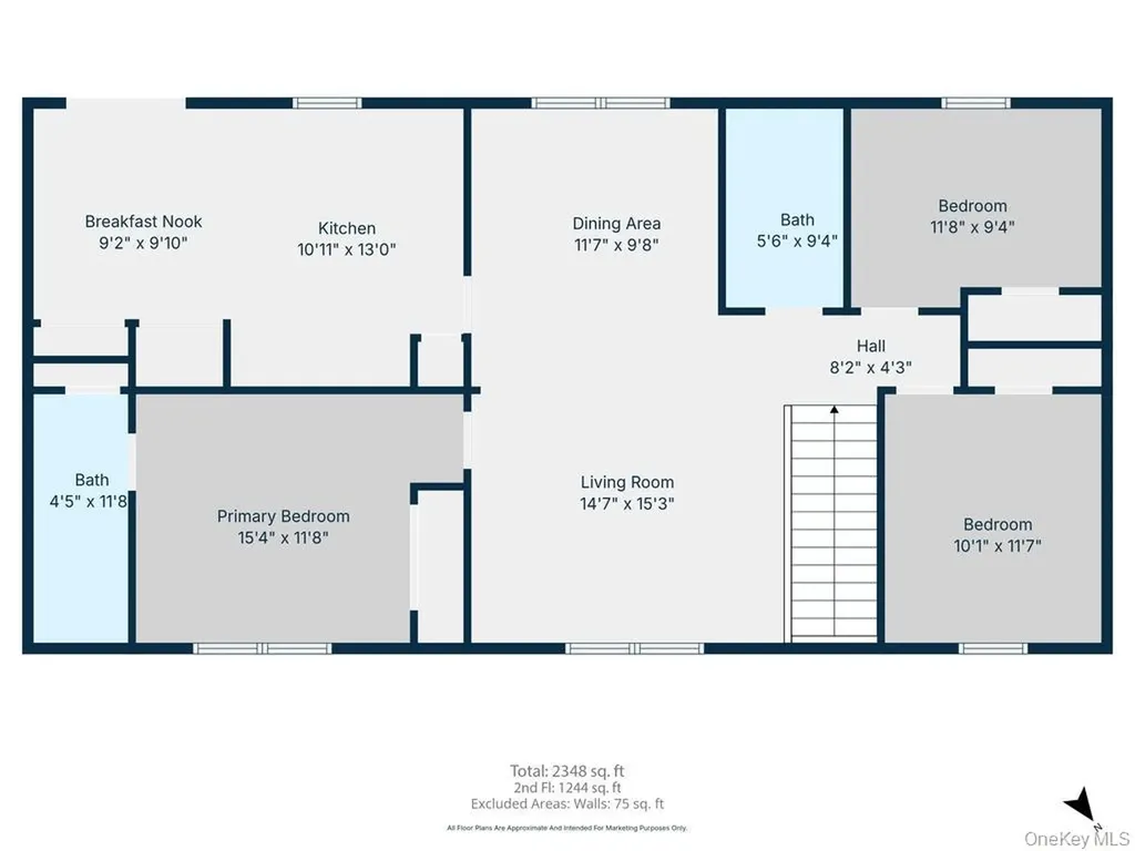 236 Forest Road W Mastic Beach NY 11951