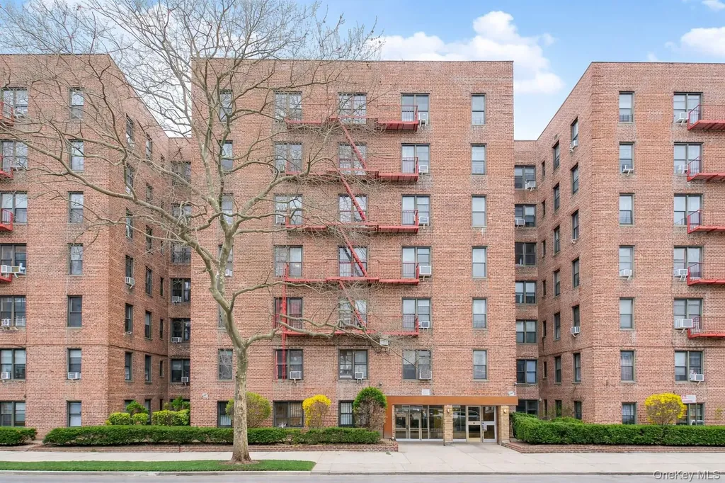 2400 E 3rd Street Brooklyn NY 11223