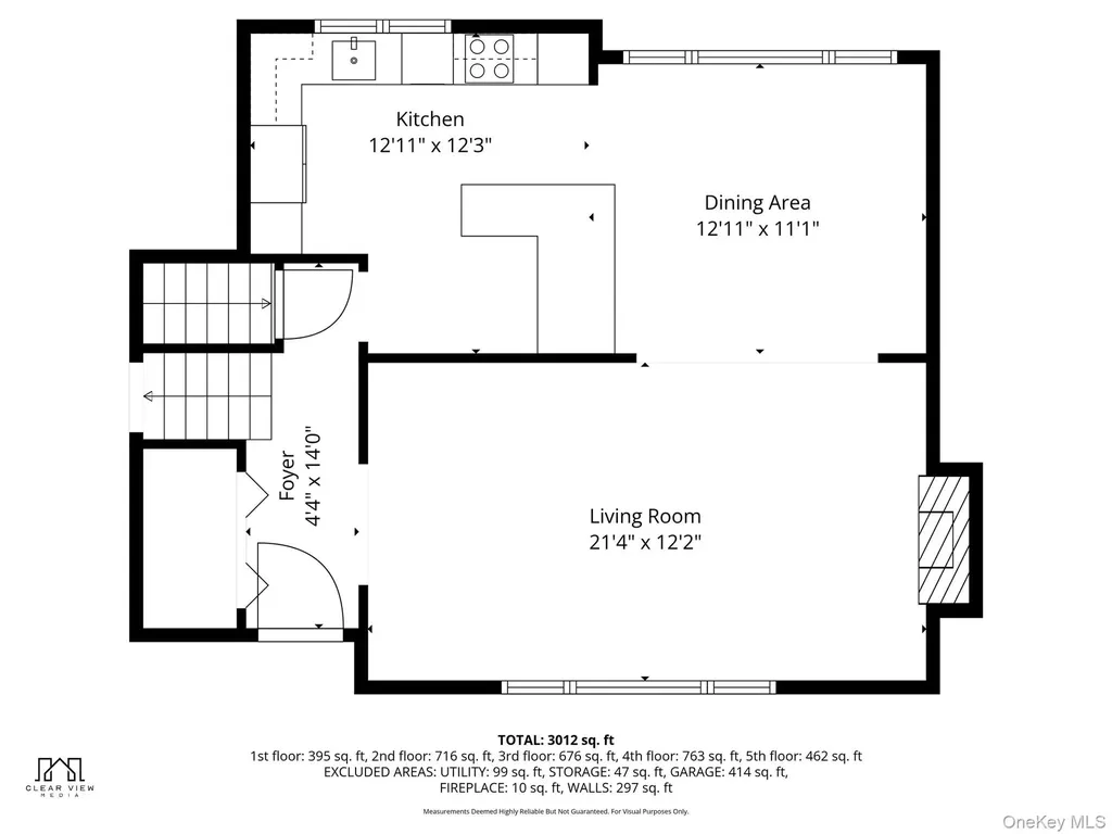 32 Homeside Lane White Plains NY 10605