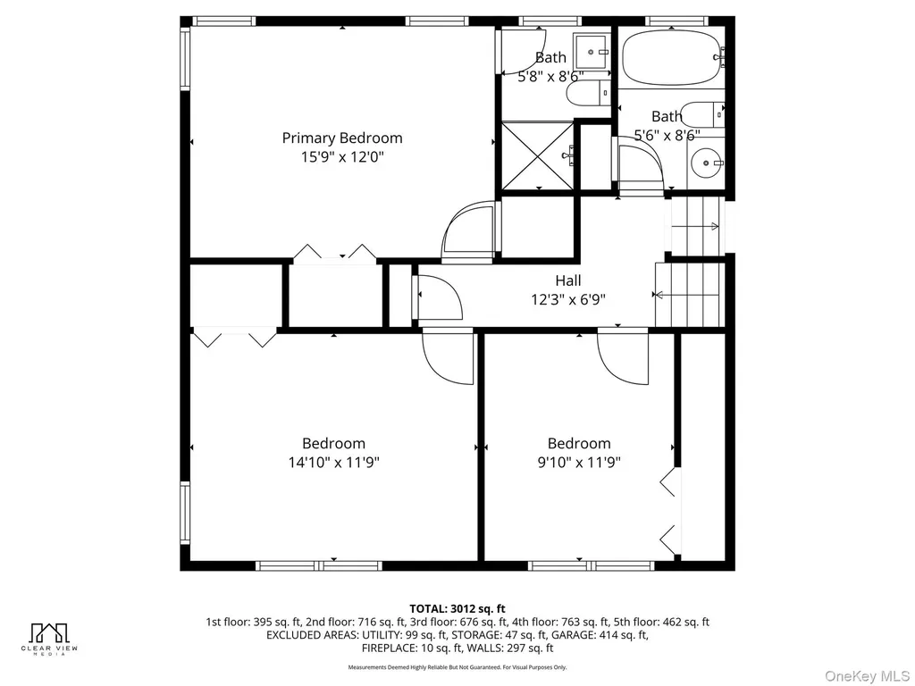 32 Homeside Lane White Plains NY 10605