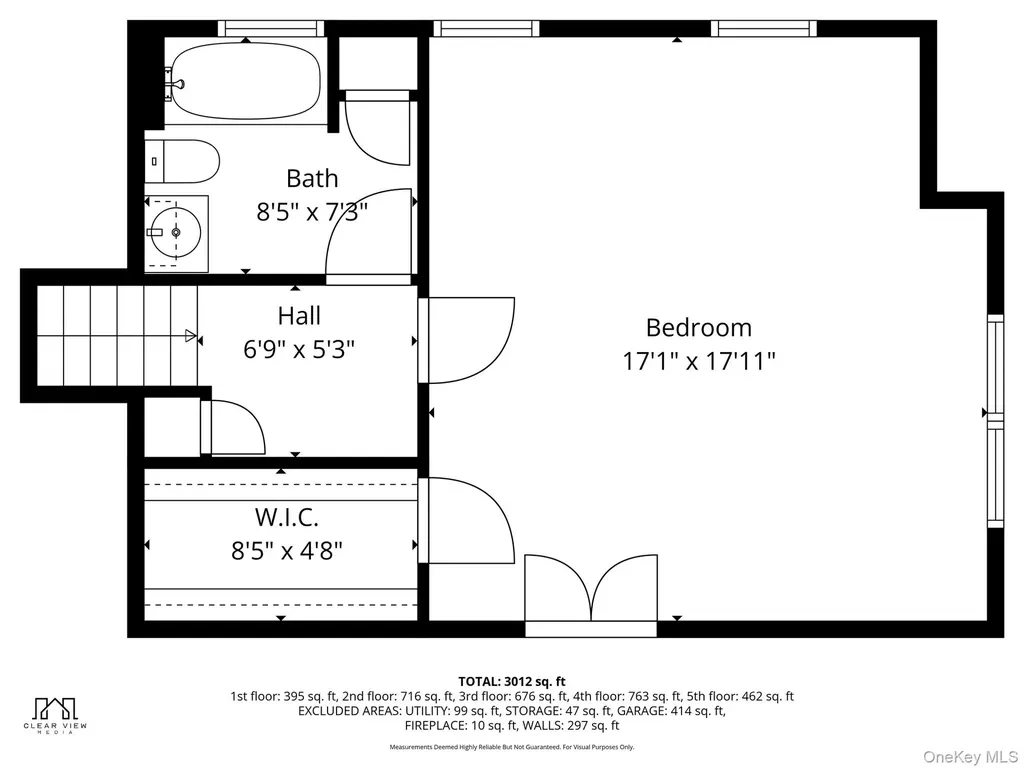 32 Homeside Lane White Plains NY 10605