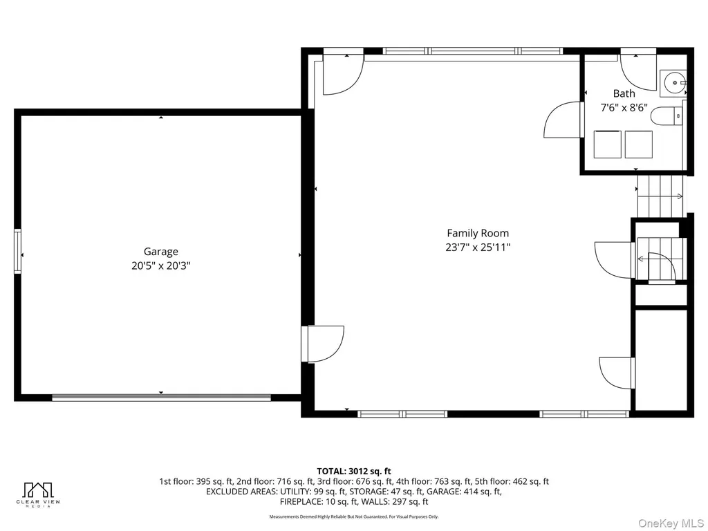 32 Homeside Lane White Plains NY 10605