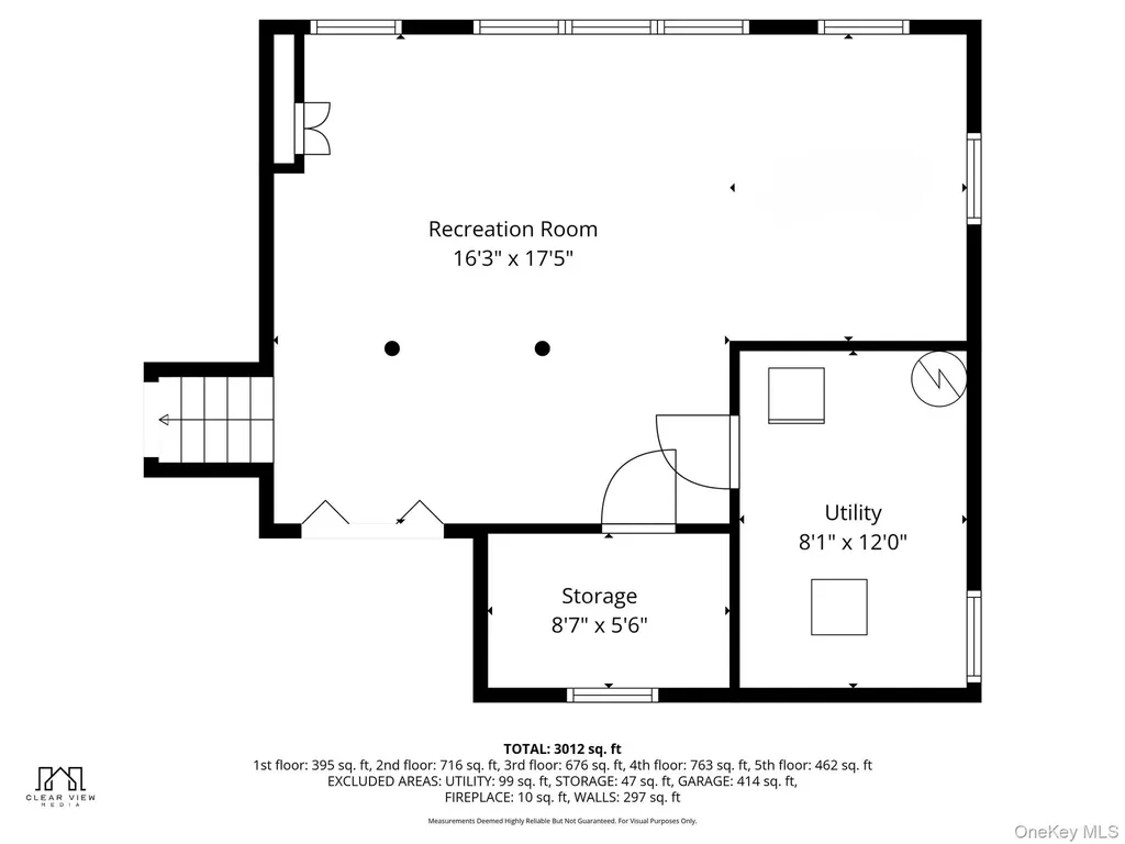 32 Homeside Lane White Plains NY 10605