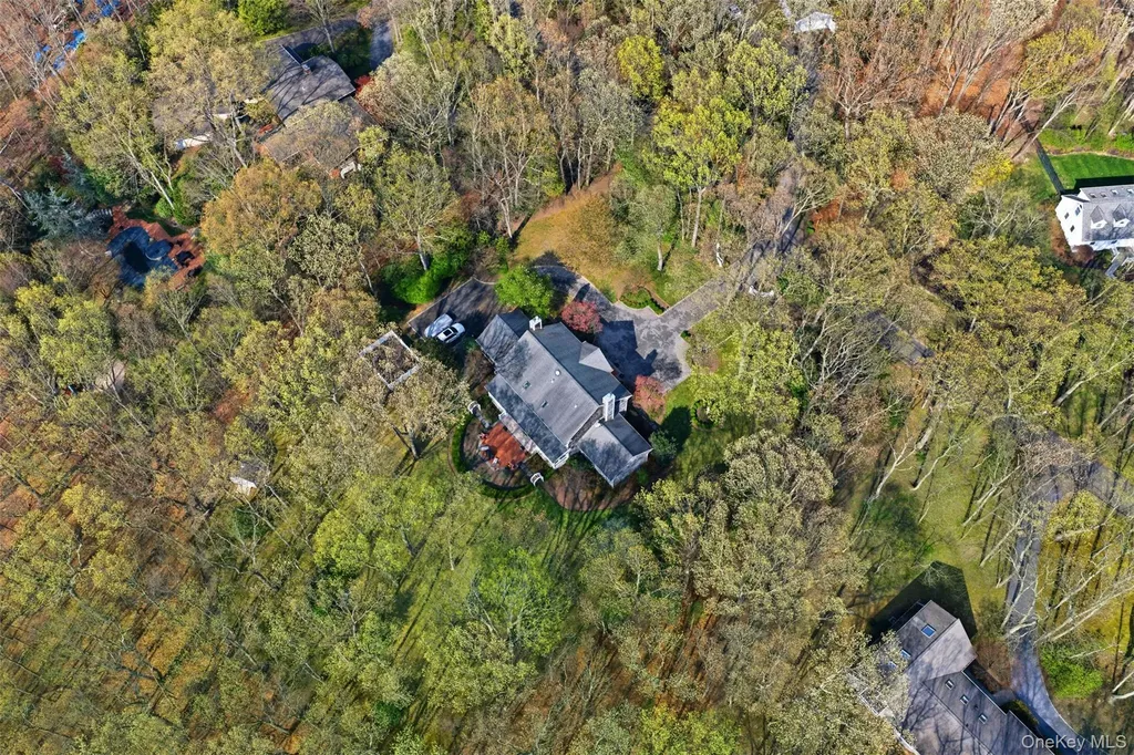 5 Oakwood Drive Lloyd Harbor NY 11743