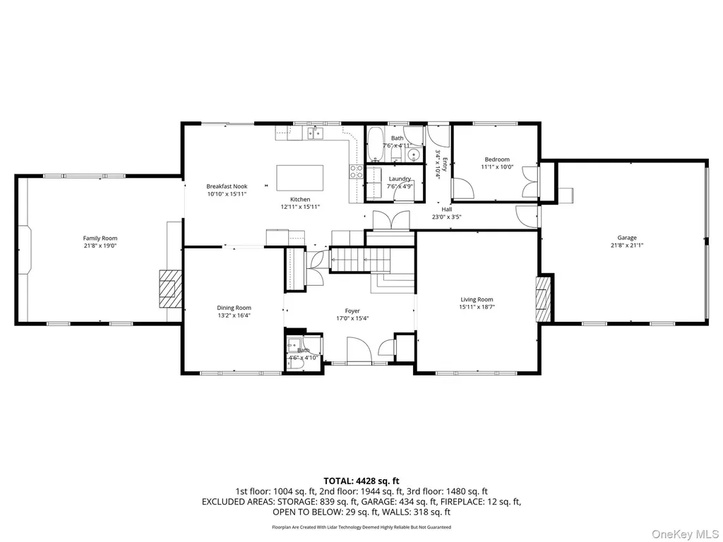 5 Oakwood Drive Lloyd Harbor NY 11743