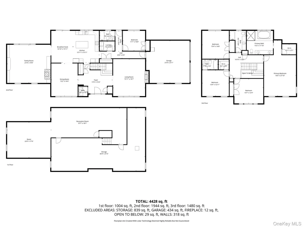 5 Oakwood Drive Lloyd Harbor NY 11743
