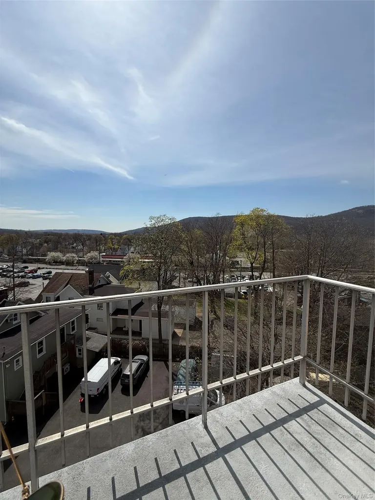 35 Park Avenue Suffern NY 10901