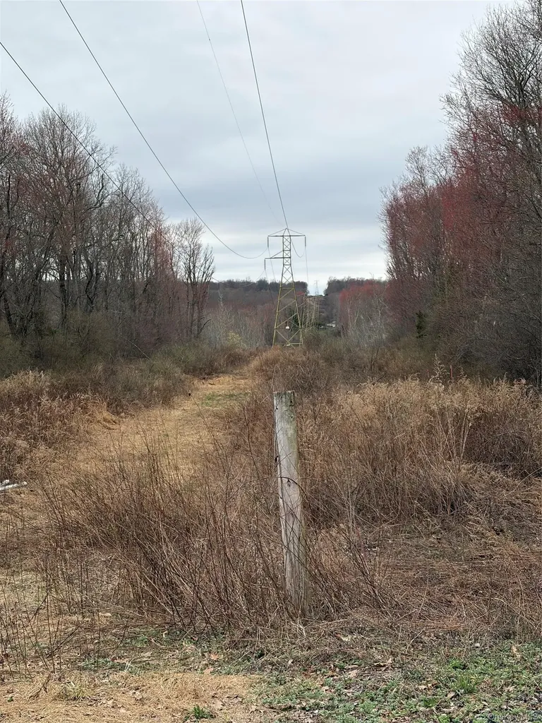 Wells Road Newburgh NY 12550