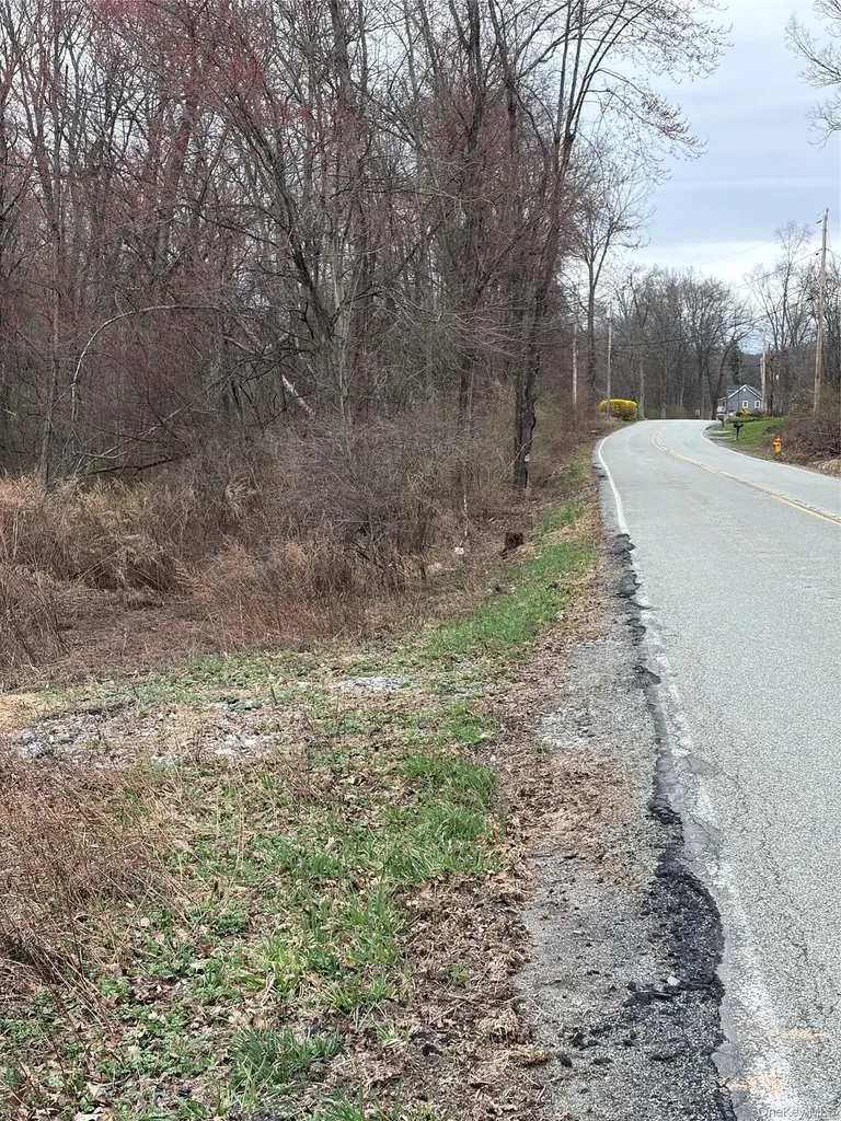 Wells Road Newburgh NY 12550