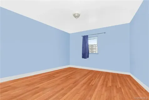 1389 E 233rd Street Bronx NY 10466