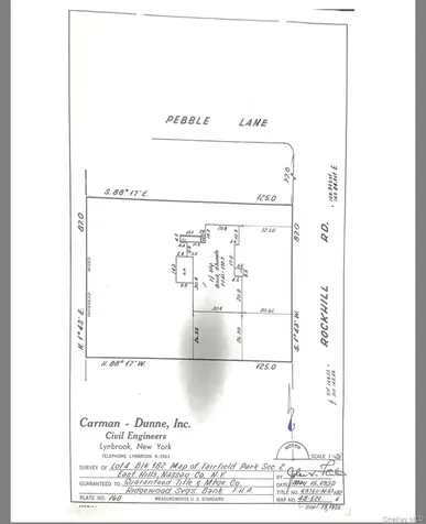 11 Rockhill Road East Hills NY 11577