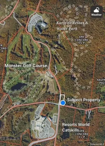 315 Thompson Road Thompsonville NY 12701