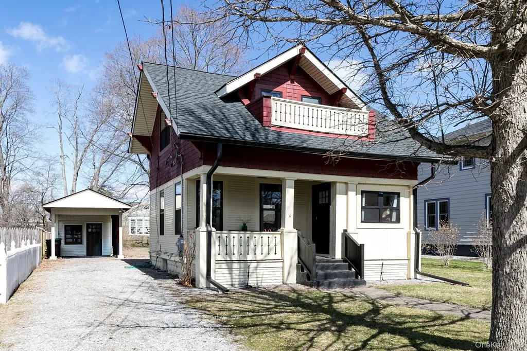 17 Kirchner Avenue Hyde Park NY 12538